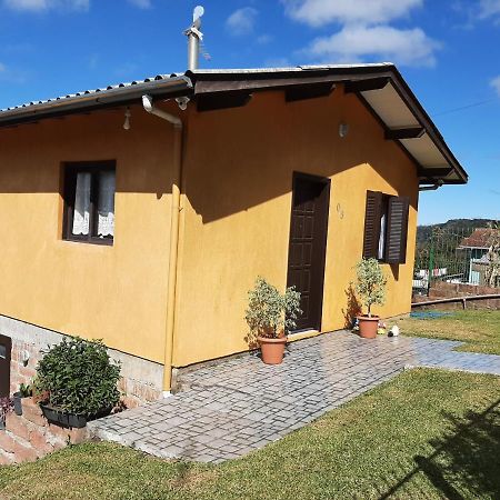 Casa Da Cris/Marcelo Villa Gramado Eksteriør billede