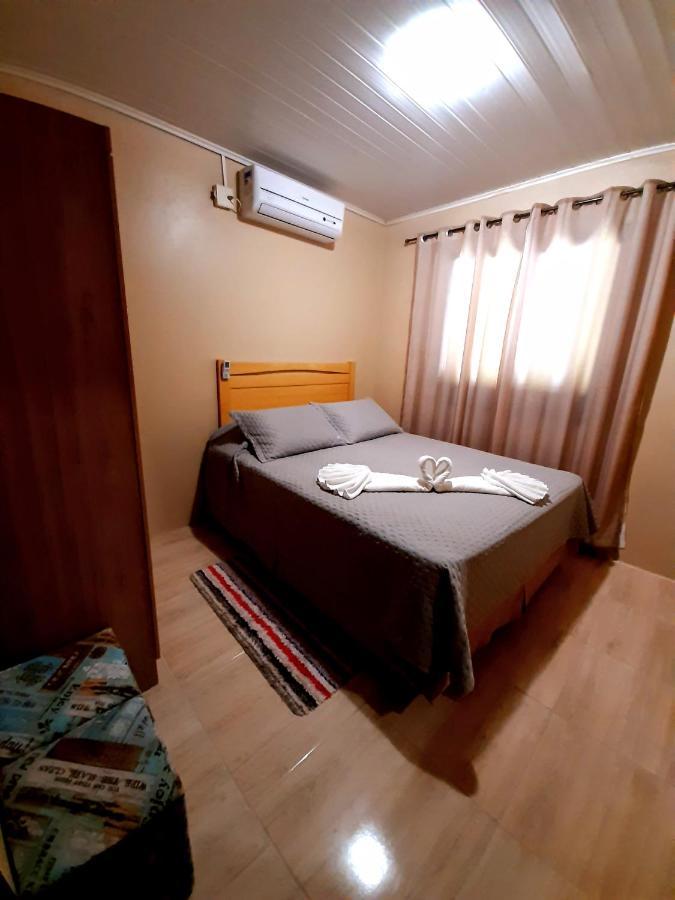 Casa Da Cris/Marcelo Villa Gramado Eksteriør billede