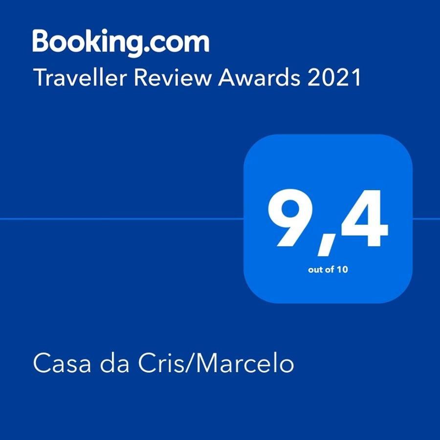 Casa Da Cris/Marcelo Villa Gramado Eksteriør billede