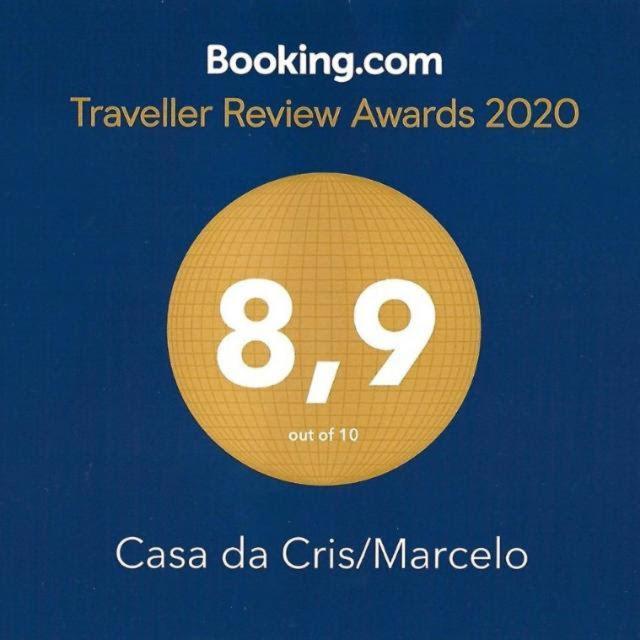 Casa Da Cris/Marcelo Villa Gramado Eksteriør billede