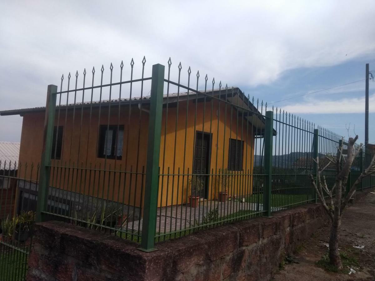 Casa Da Cris/Marcelo Villa Gramado Eksteriør billede