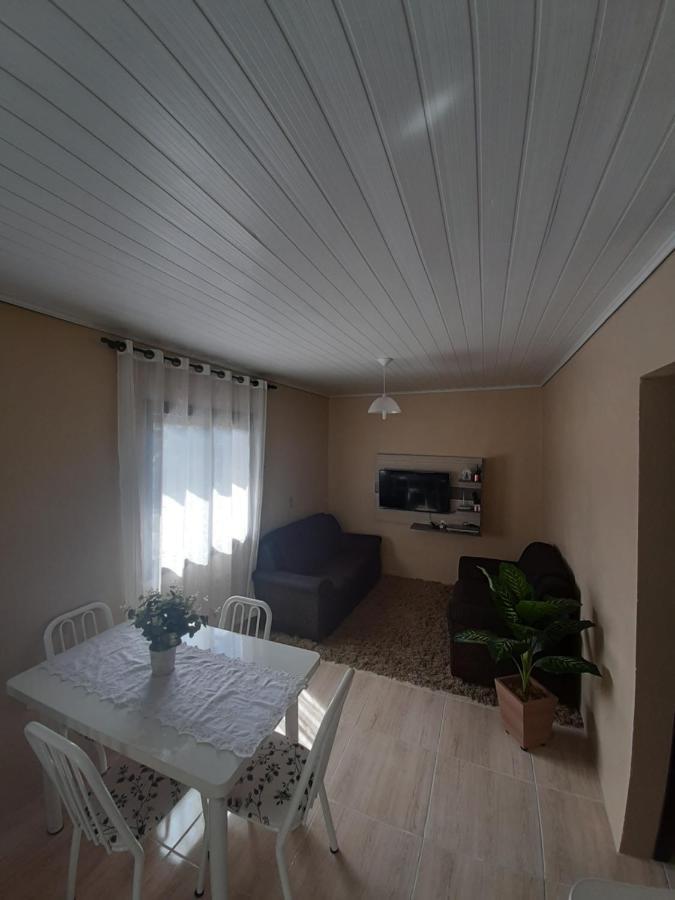 Casa Da Cris/Marcelo Villa Gramado Eksteriør billede